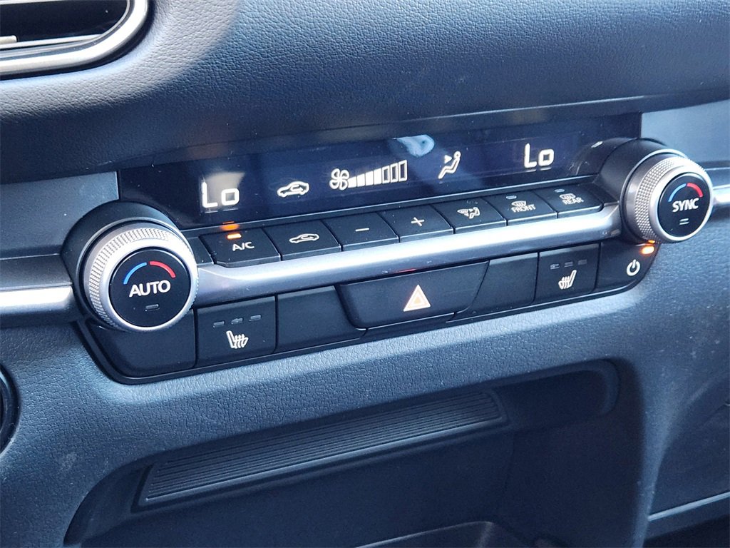 New 2026 MAZDA CX-30 AWD 2.5 S w/ Select Sport Pkg image 13