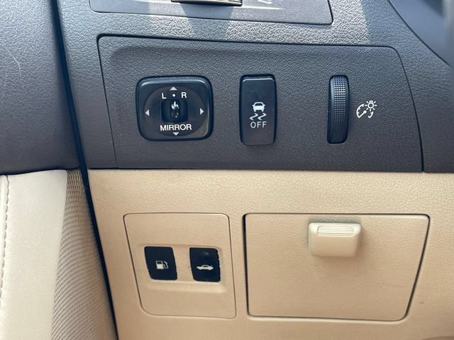 Used 2011 Lexus ES 350 FWD image 17