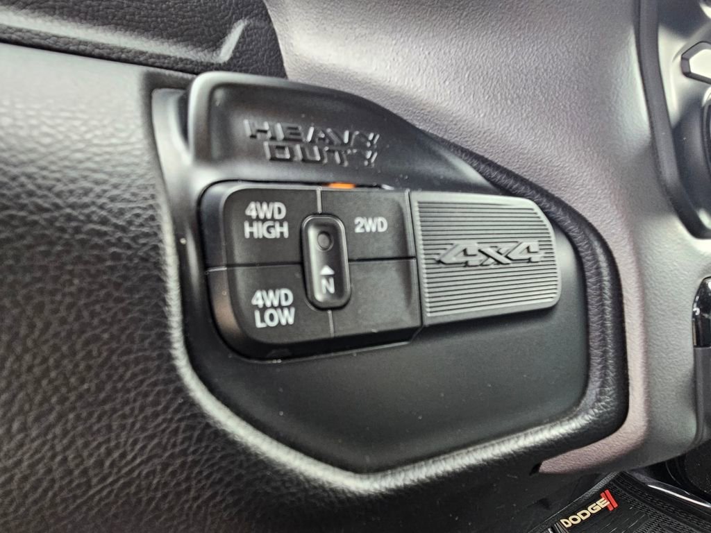 Used 2023 RAM 2500 Big Horn w/ Level 1 Equipment Group image 15