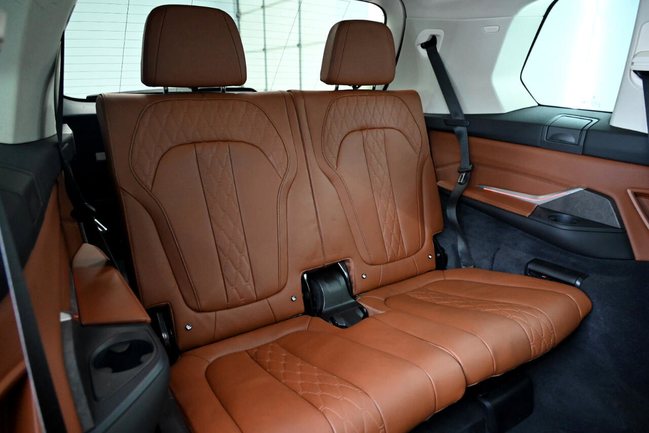 Used 2019 BMW X7 xDrive40i image 43