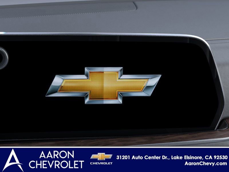 New 2025 Chevrolet Tahoe Premier image 20