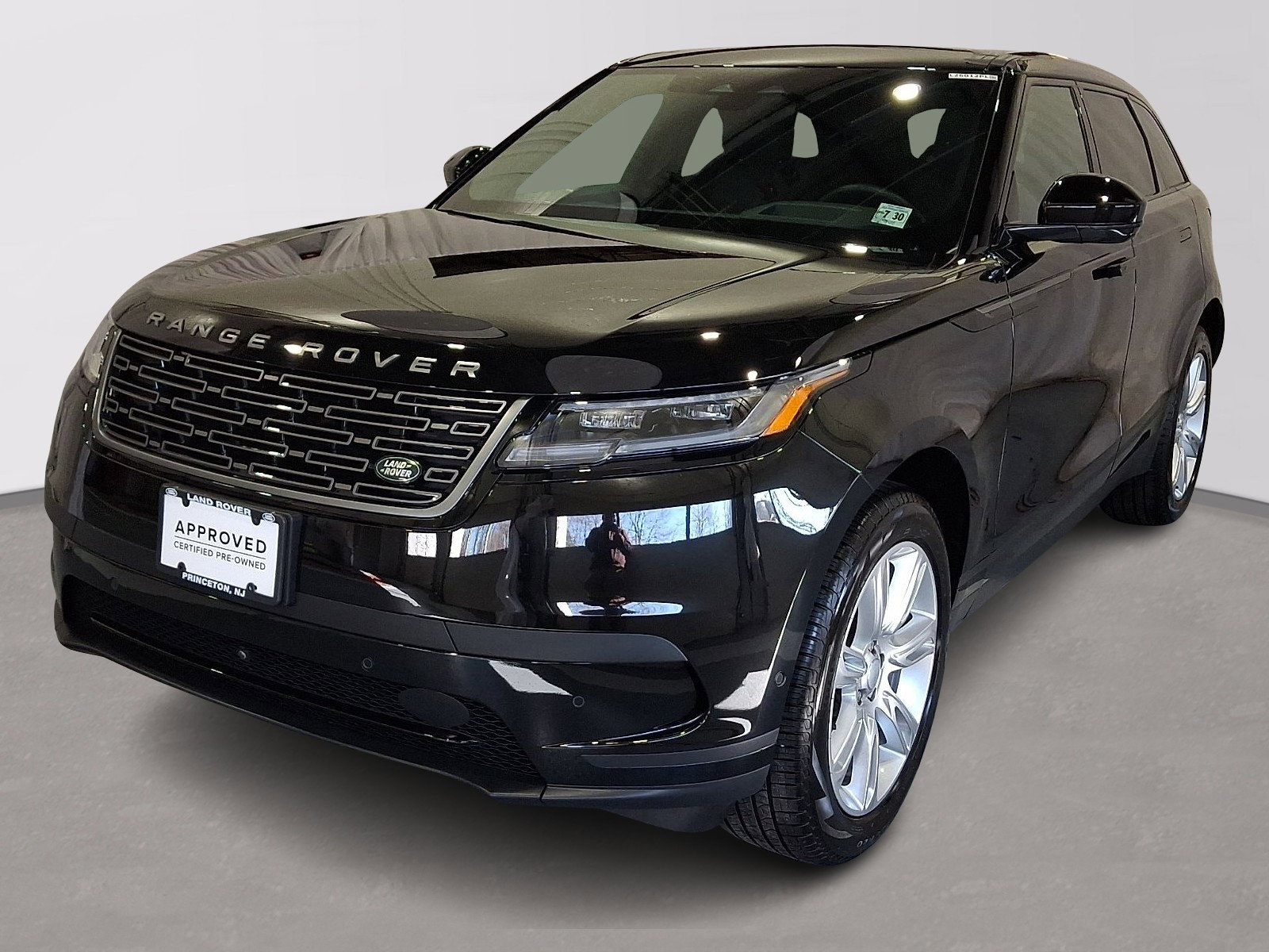 Used 2026 Land Rover Range Rover Velar S