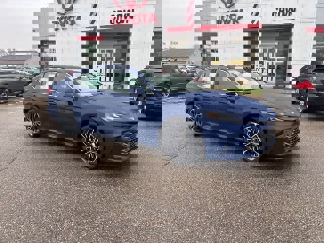 New 2026 Toyota Camry XLE