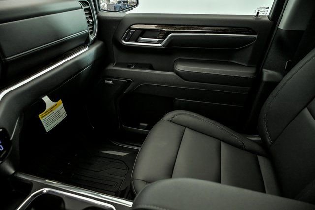 New 2026 GMC Sierra 1500 Elevation w/ Elevation Premium Package image 19