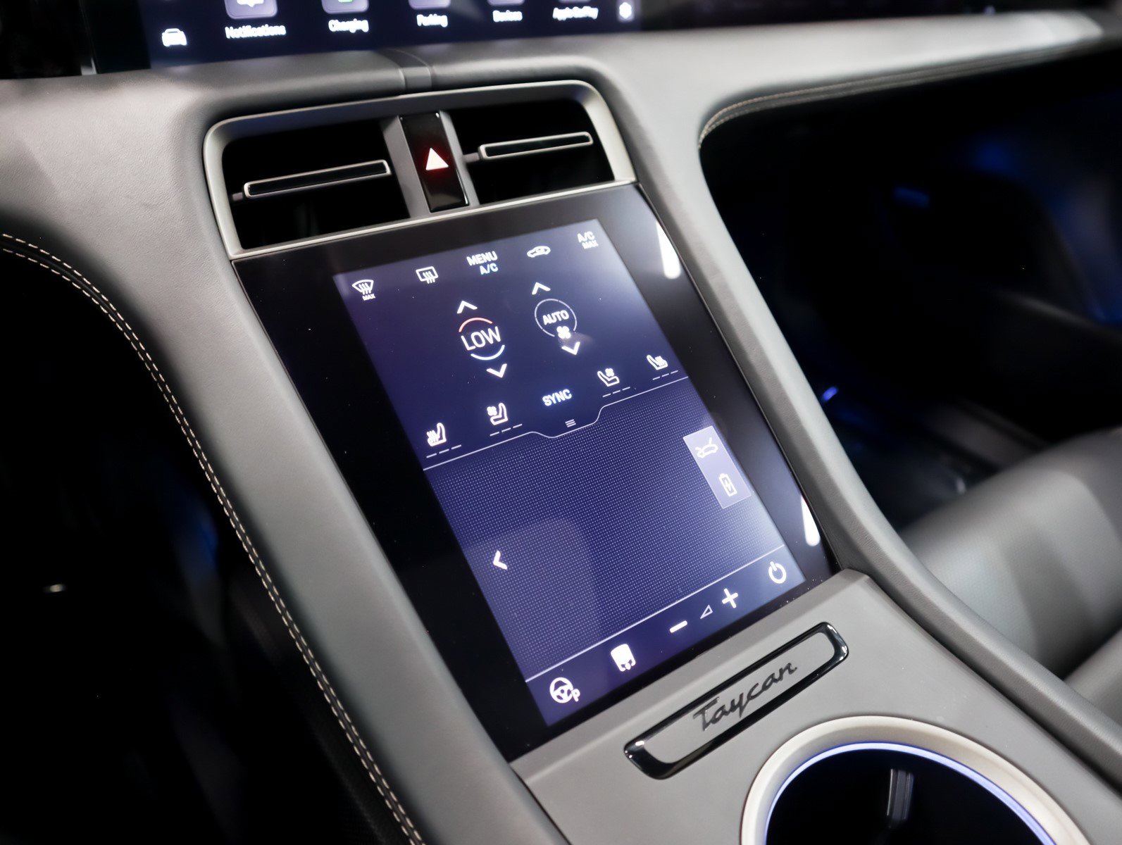 Used 2025 Porsche Taycan Turbo S image 18
