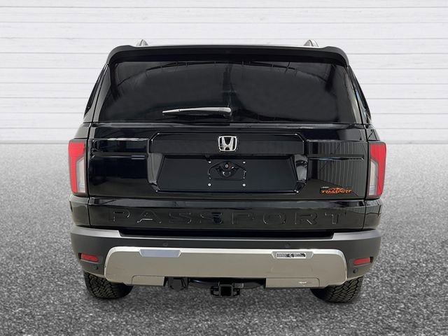 New 2026 Honda Passport TrailSport Elite image 4