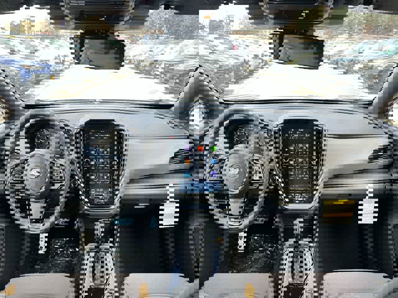 New 2026 Subaru Crosstrek 2.5i Sport image 20