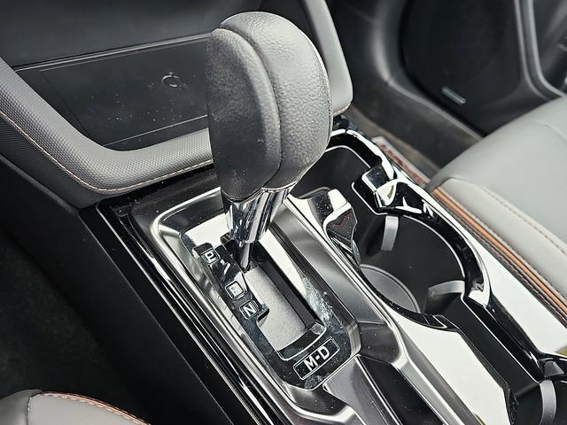 New 2026 Subaru Forester Sport image 13