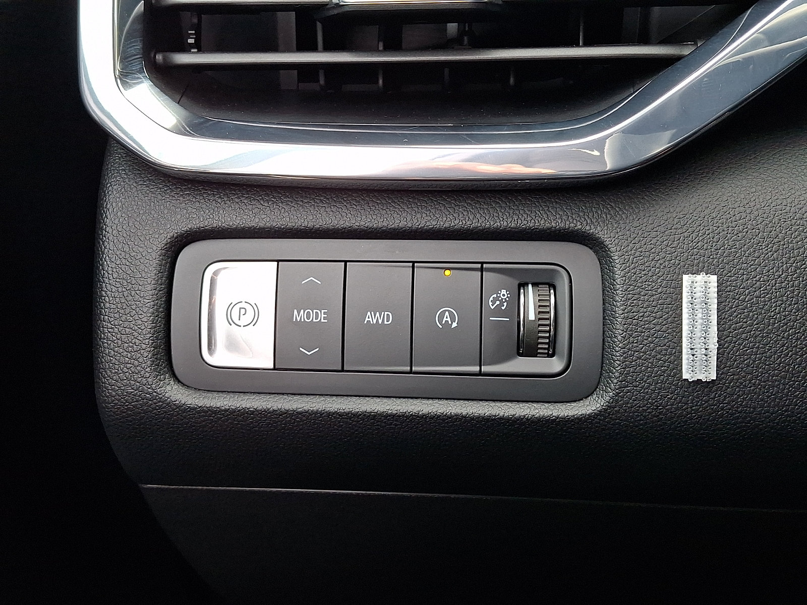 Used 2025 GMC Acadia Elevation AWD/4WD image 28
