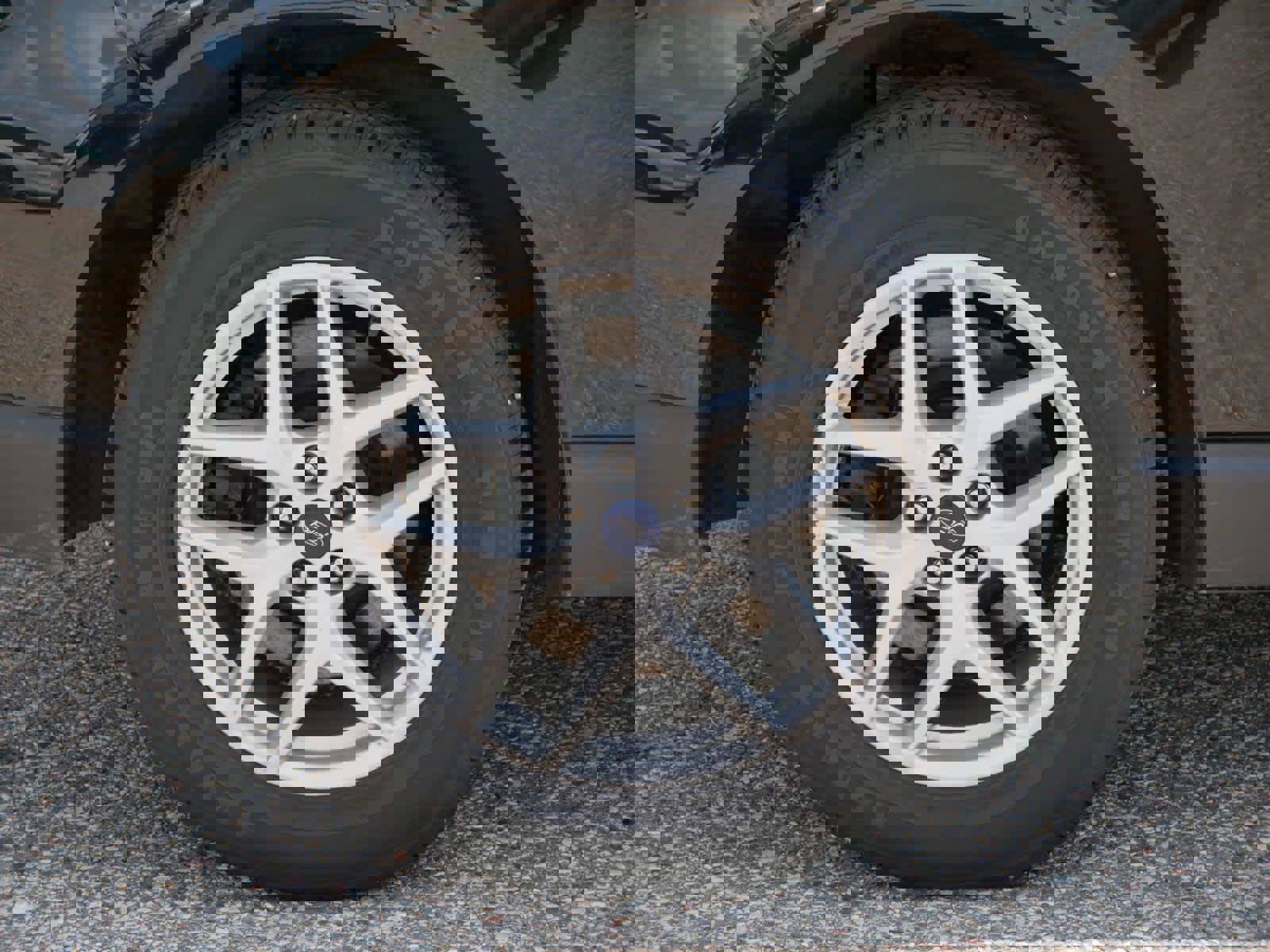 Used 2021 Ford Edge SEL w/ Convenience Package image 9