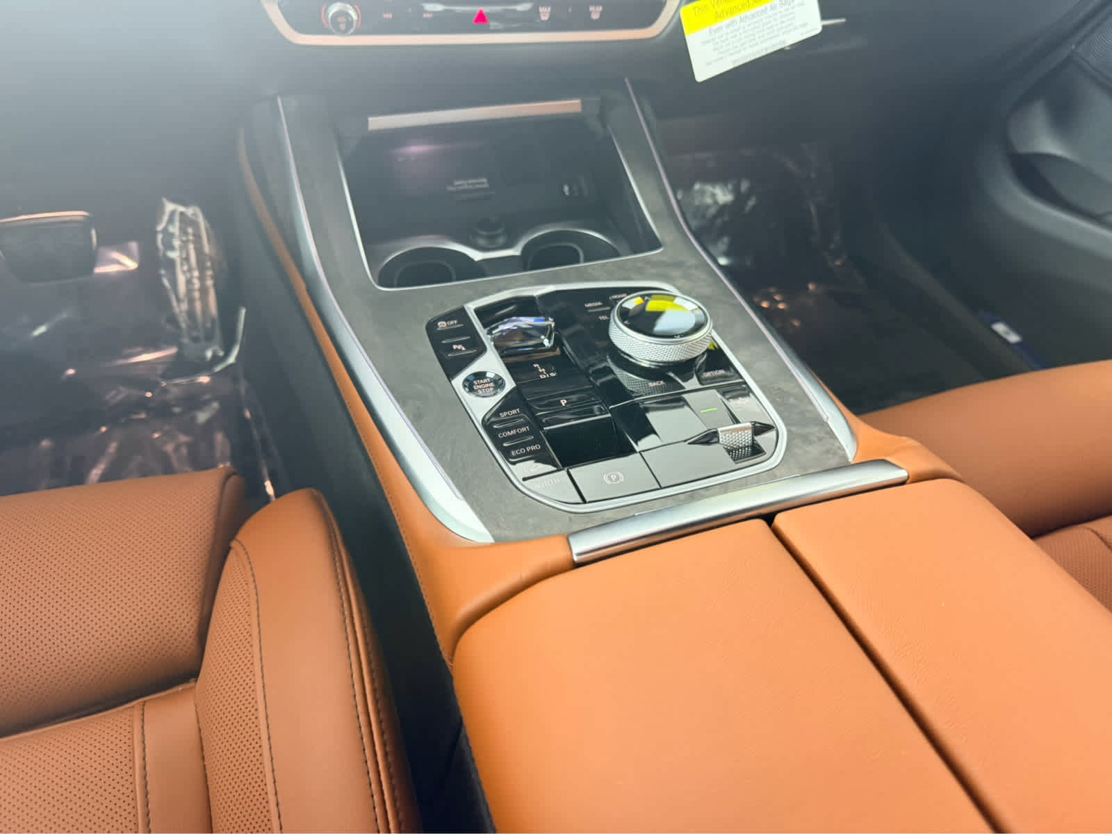 New 2026 BMW X7 M60i AWD/4WD image 14