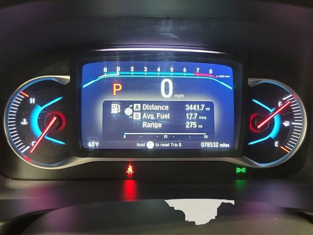 Used 2021 Honda Pilot Special Edition image 13