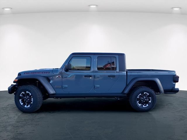 New 2026 Jeep Gladiator Rubicon w/ Safety Group AWD/4WD image 5