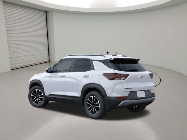 New 2026 Chevrolet TrailBlazer LT w/ Convenience Package image 3