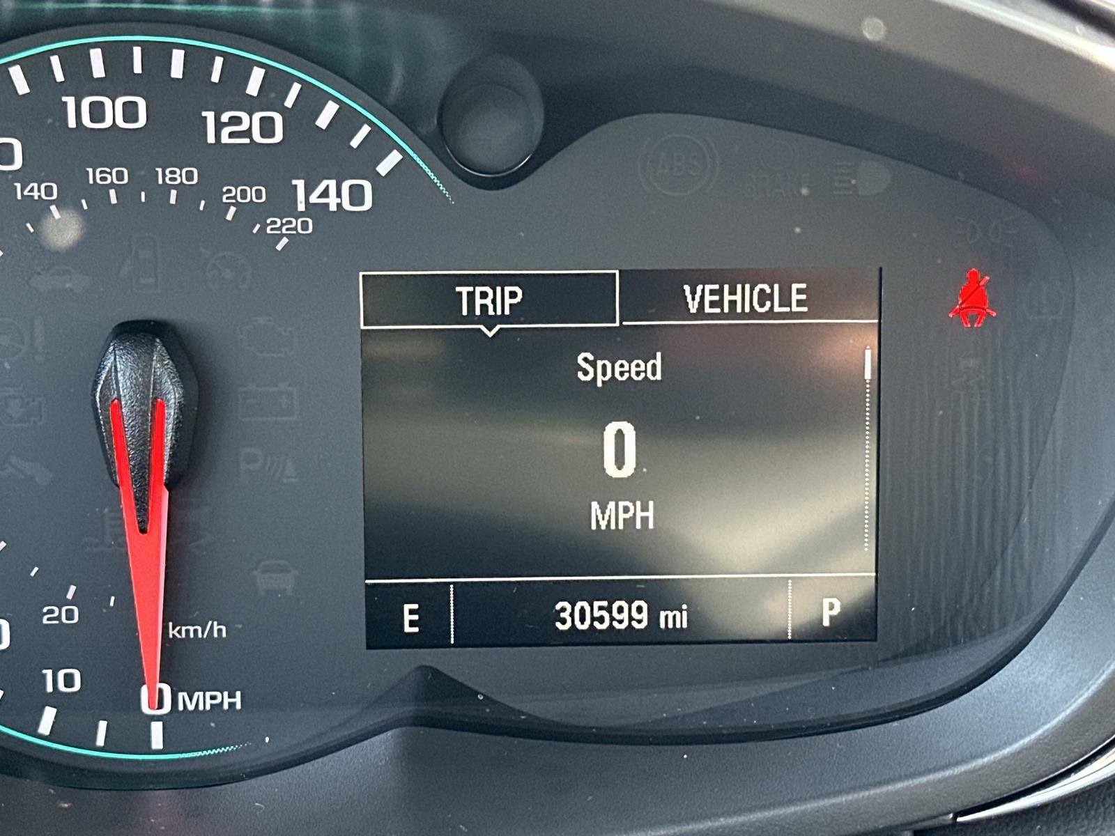 Used 2022 Chevrolet Trax LS w/ Tint and Cruise Package image 22