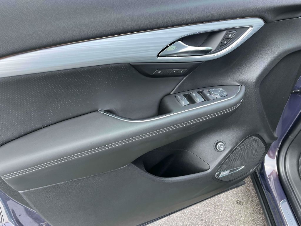 New 2026 Buick Envision Avenir AWD/4WD image 19