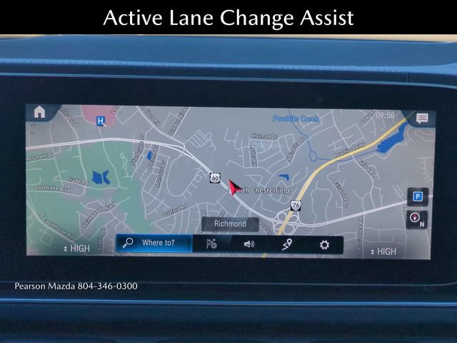 Used 2023 Mercedes-Benz GLE 350 4MATIC image 24