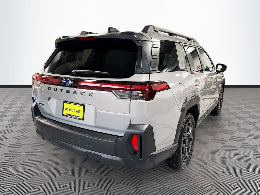 New 2026 Subaru Outback Limited image 4