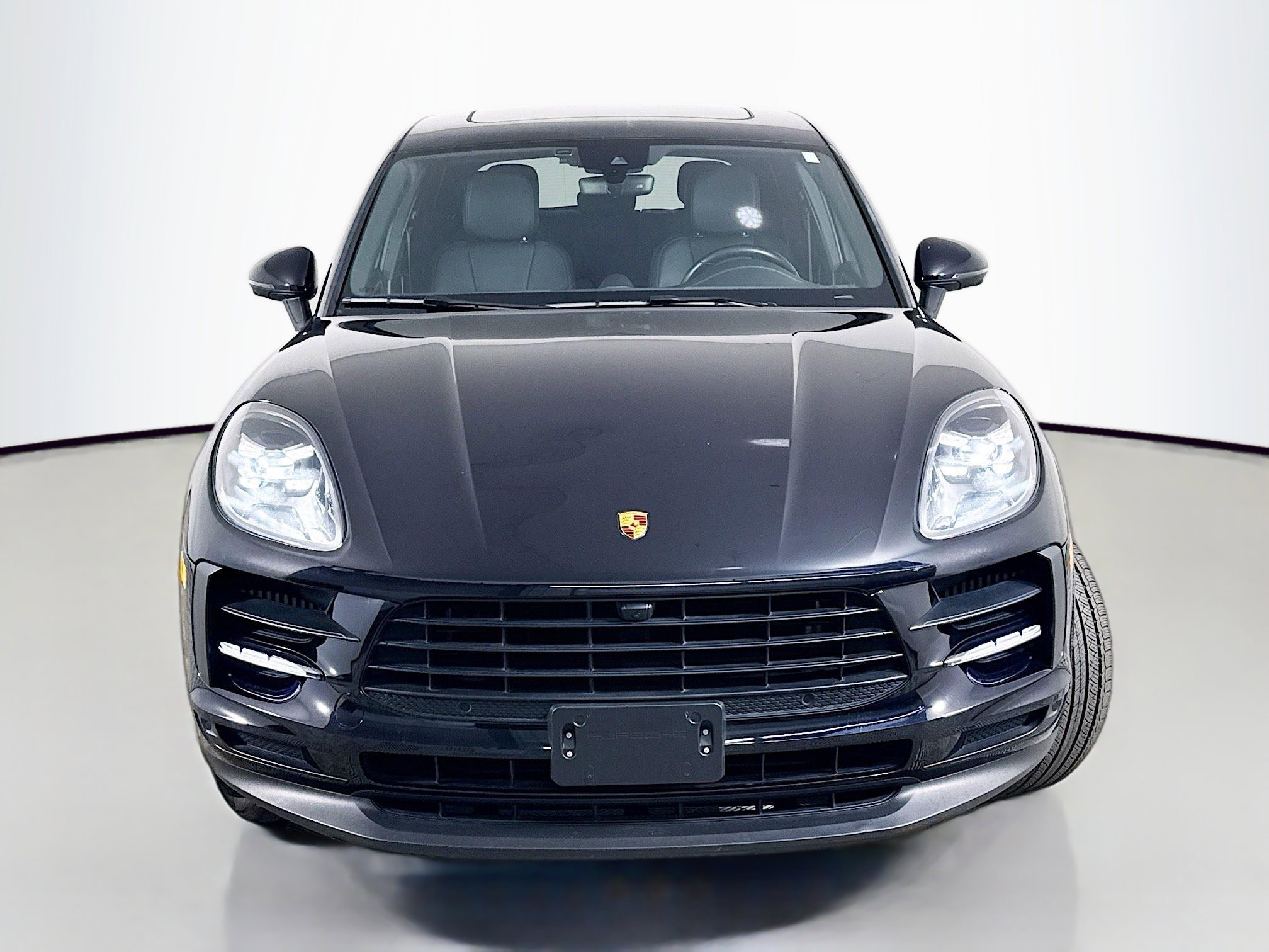 Used 2021 Porsche Macan S image 2