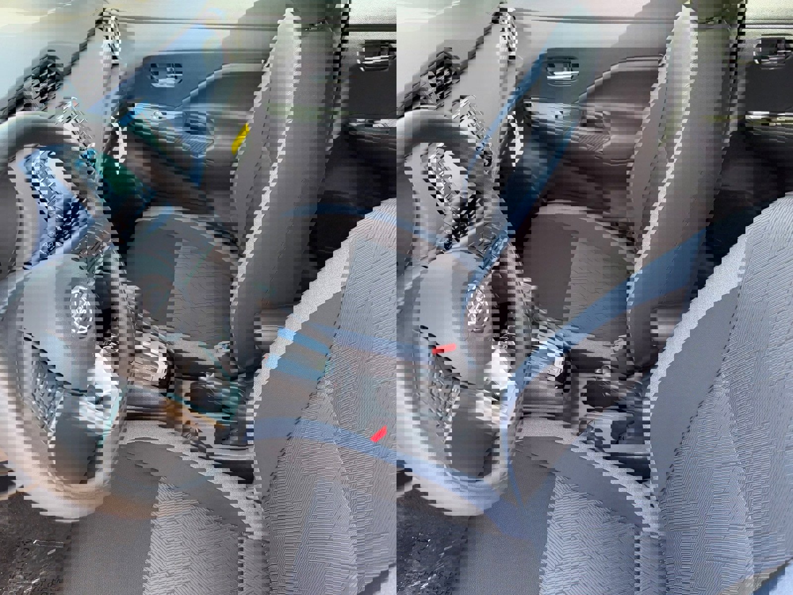 New 2025 Nissan Versa SV w/ Trunk Package image 19