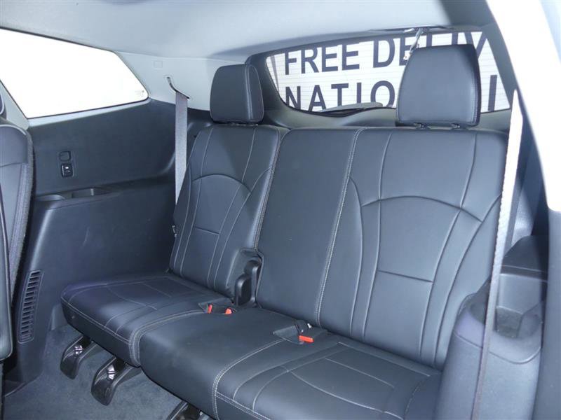 Used 2021 Buick Enclave Avenir w/ Avenir Technology Package image 23