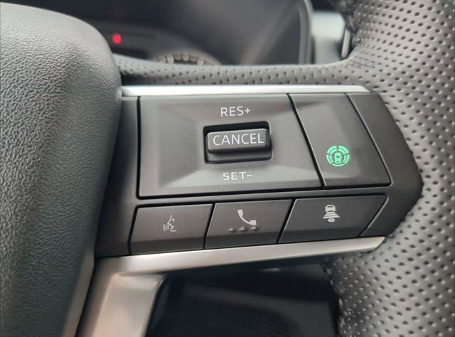 New 2025 Mitsubishi Outlander Trail Edition image 34