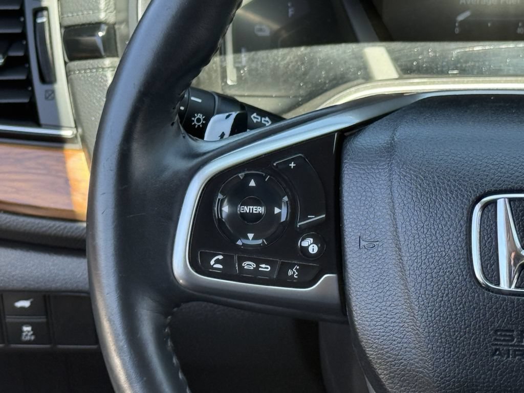 Used 2022 Honda CR-V EX-L image 14