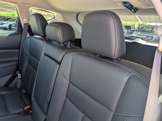 Used 2019 Nissan Murano SL FWD image 26
