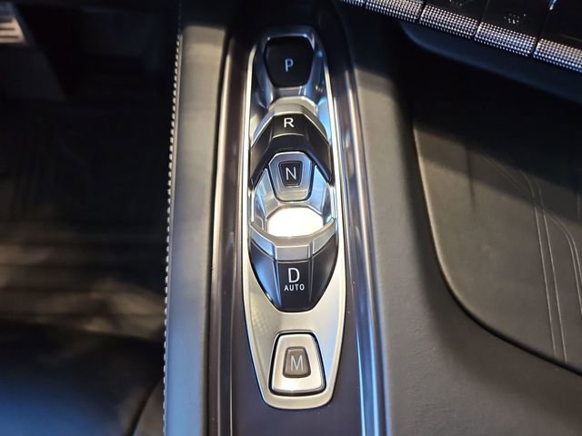 New 2026 Chevrolet Corvette Z06 image 6