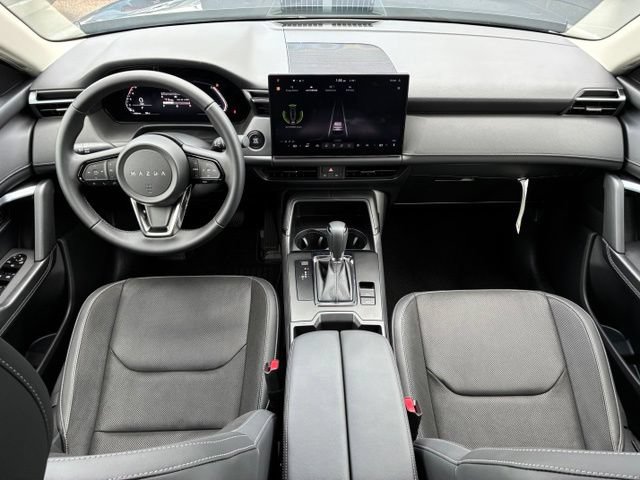 New 2026 MAZDA CX-5 Select AWD/4WD image 10