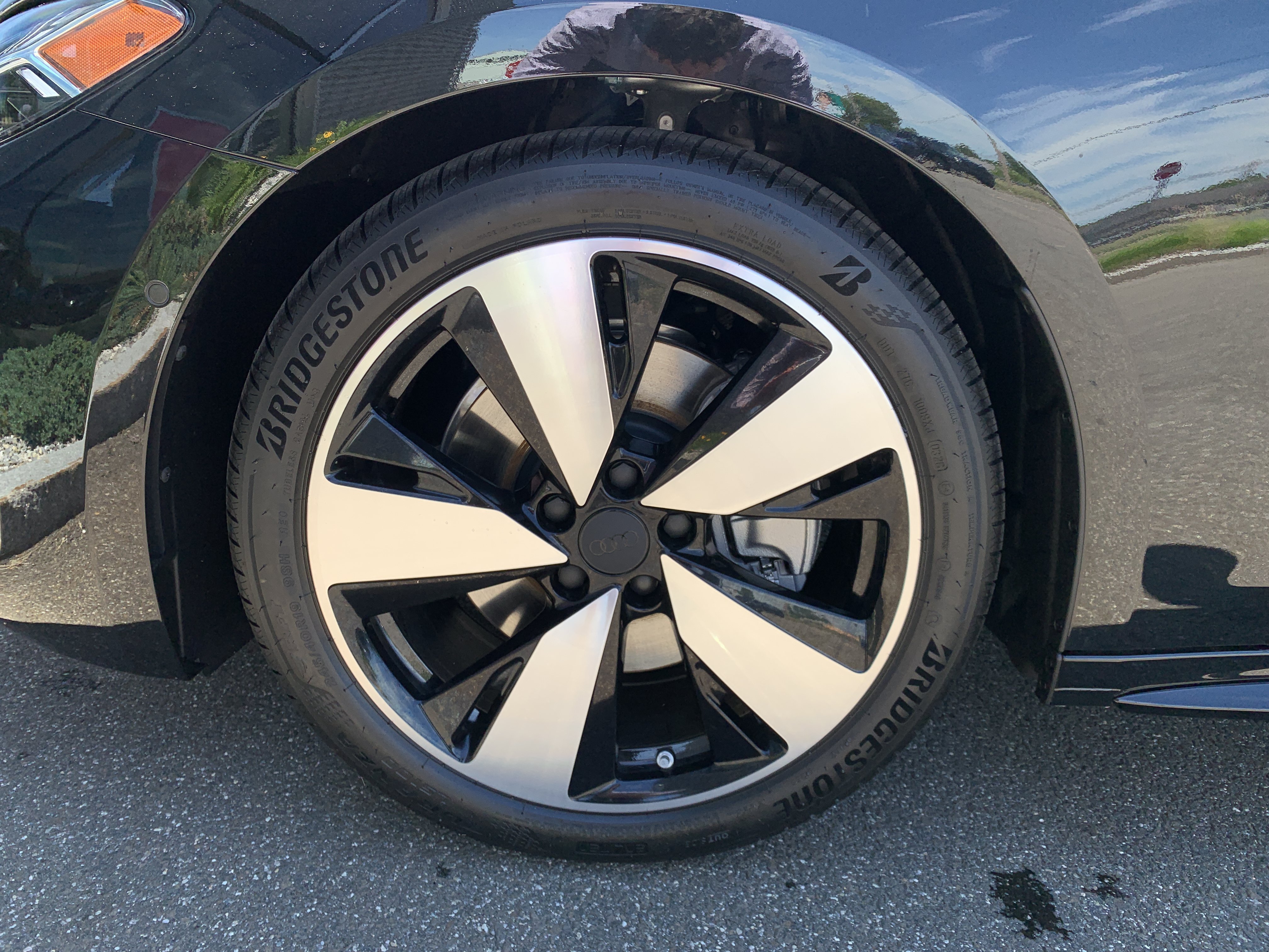 New 2026 Audi A5 Premium Plus AWD/4WD image 24