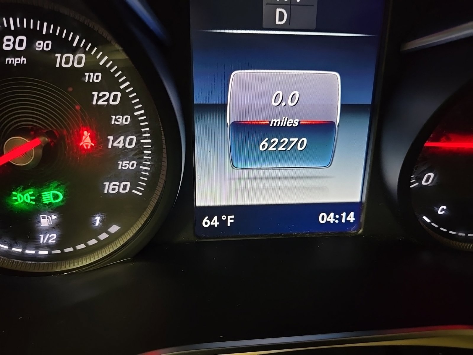 Used 2019 Mercedes-Benz GLC 300 4MATIC image 9