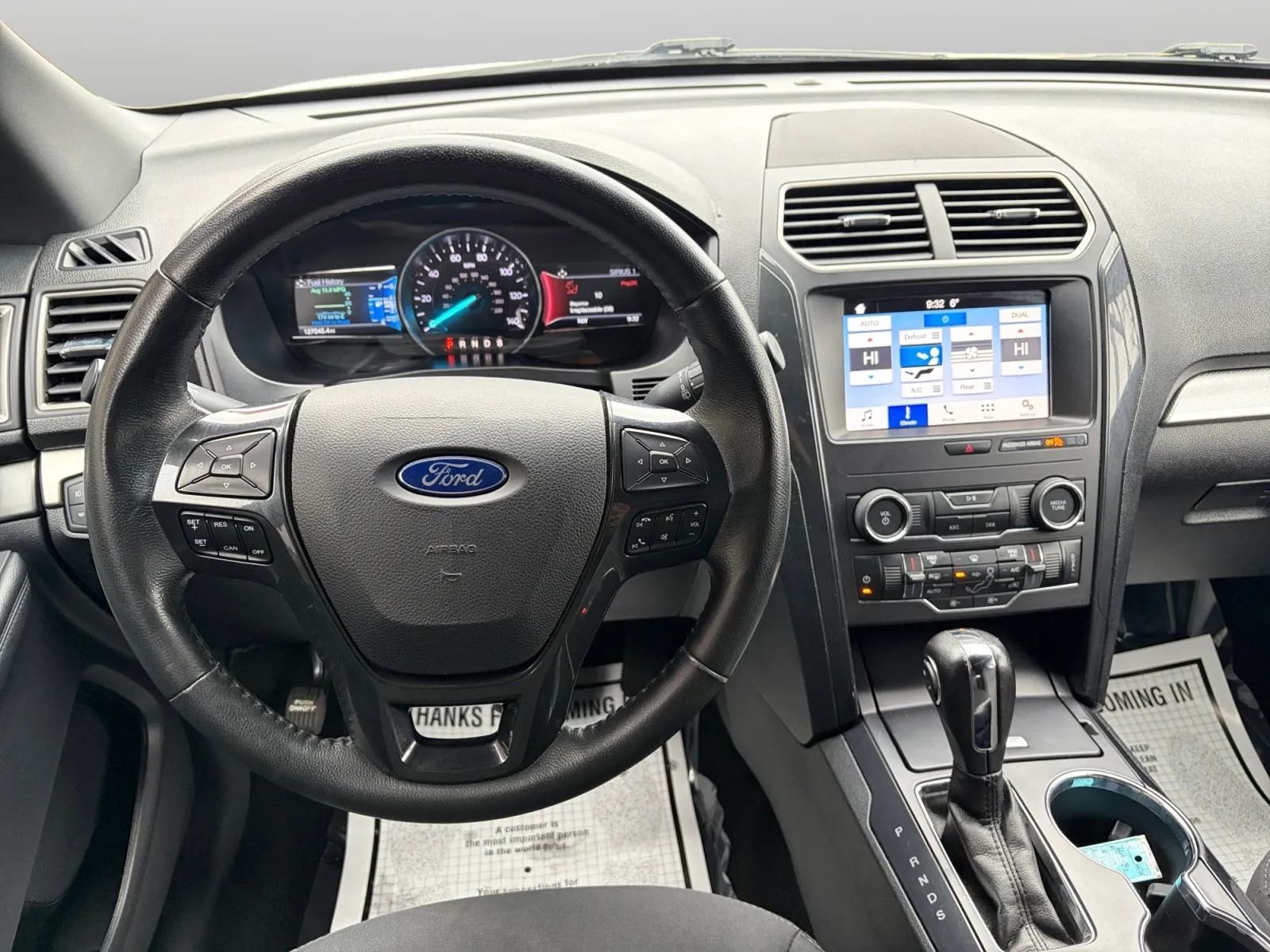 Used 2019 Ford Explorer XLT w/ Equipment Group 201A image 23