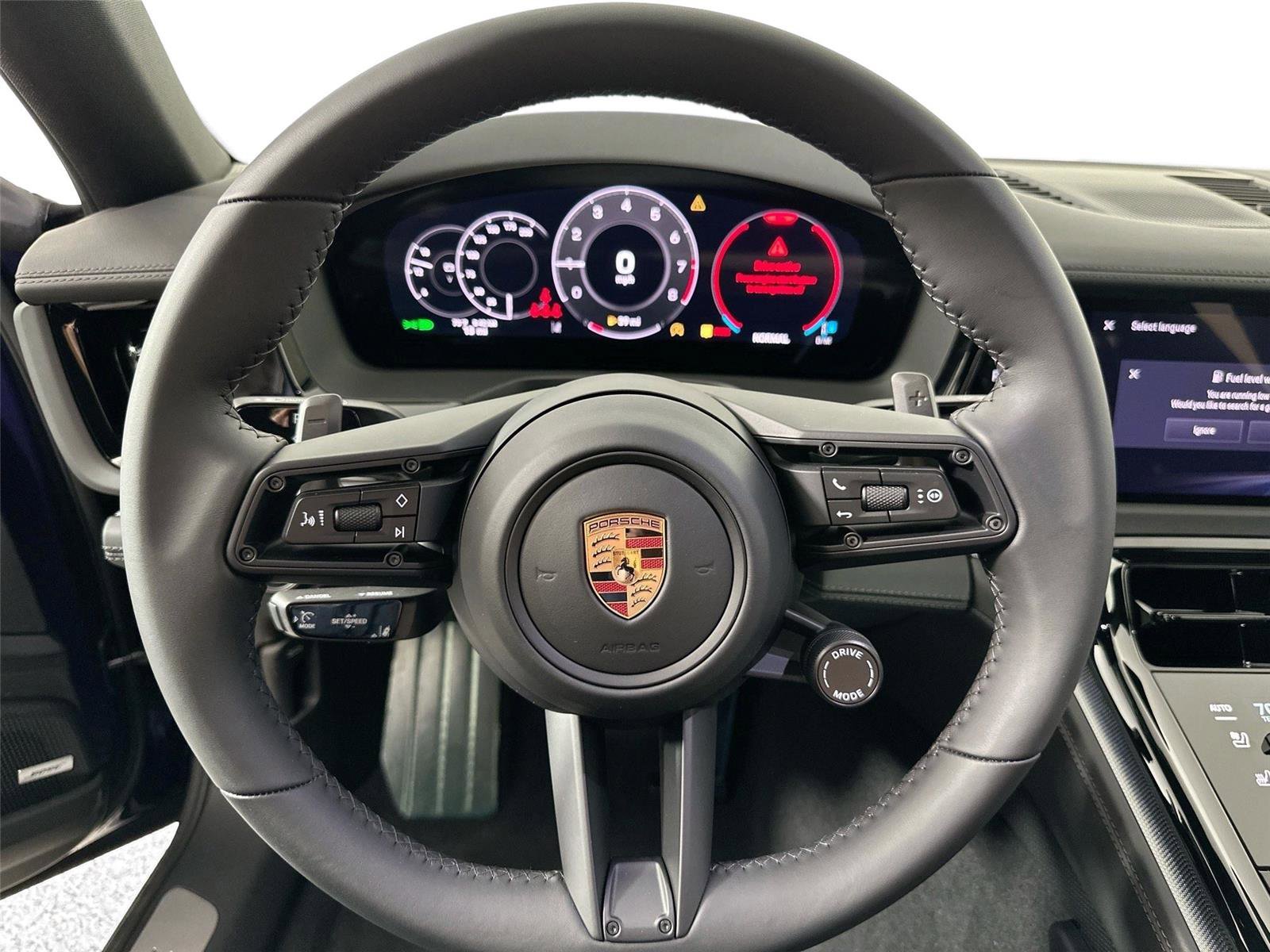Certified 2026 Porsche Panamera 4 AWD/4WD image 20