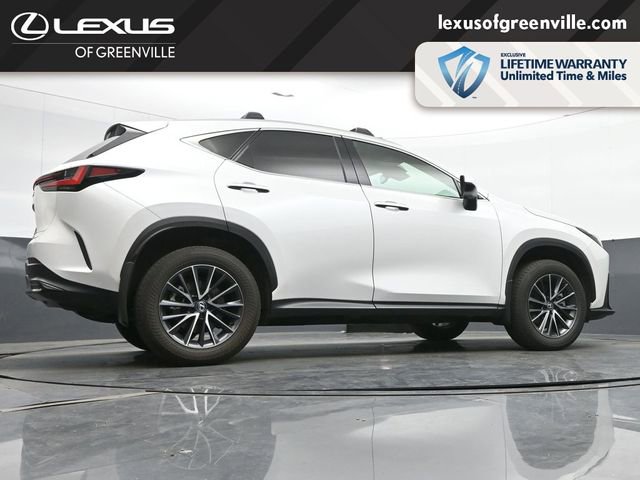 Used 2024 Lexus NX 350 AWD image 12