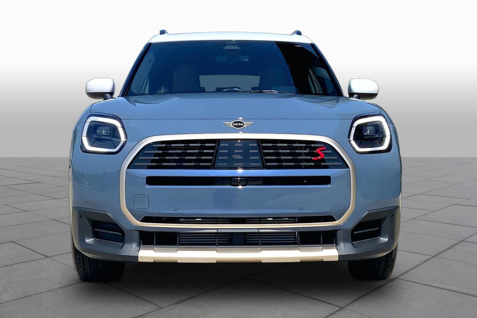 New 2027 MINI Cooper Countryman S AWD/4WD image 3