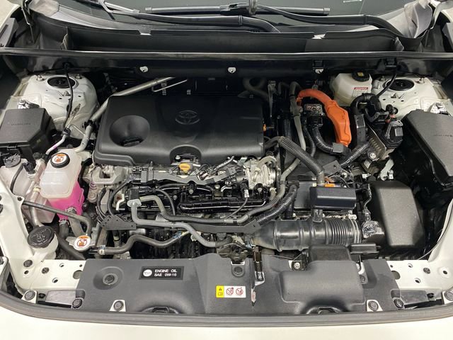 Used 2022 Toyota RAV4 XSE image 44