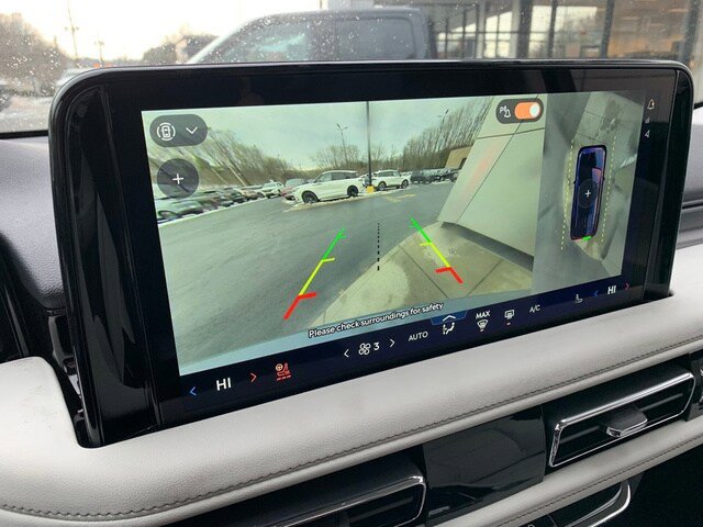 New 2026 Lincoln Aviator AWD image 45