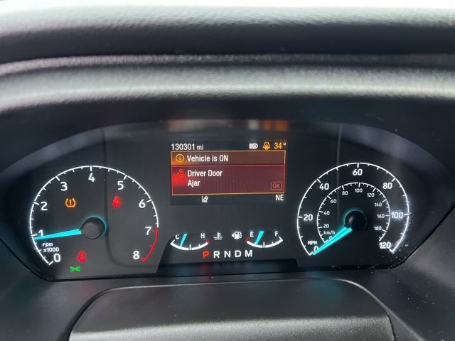 Used 2021 Ford Transit 350 Low Roof AWD w/ Exterior Upgrade Package image 21