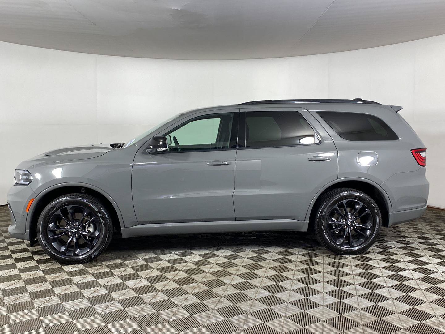 Used 2026 Dodge Durango GT AWD/4WD image 6