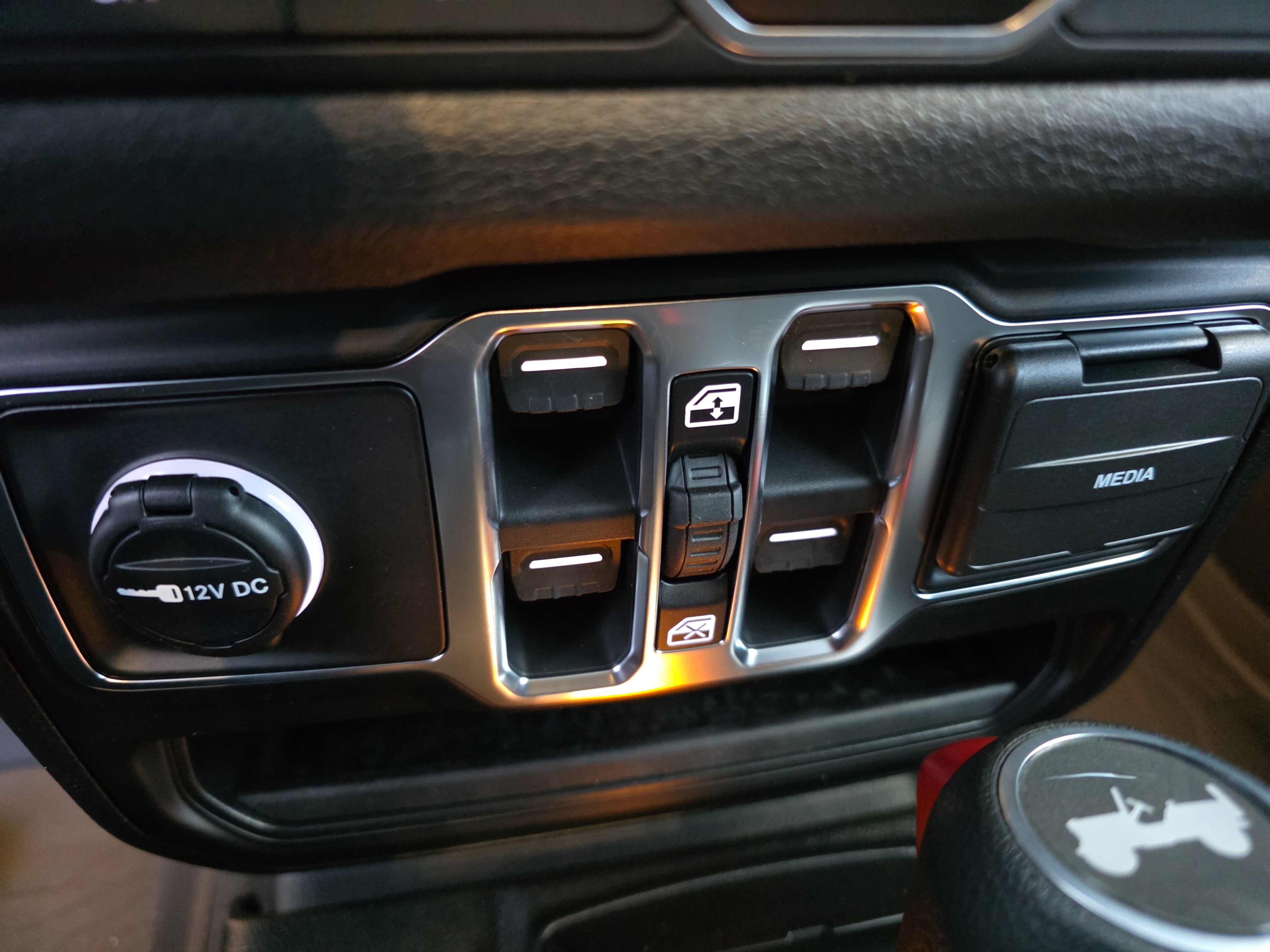 New 2026 Jeep Wrangler Sport S image 9