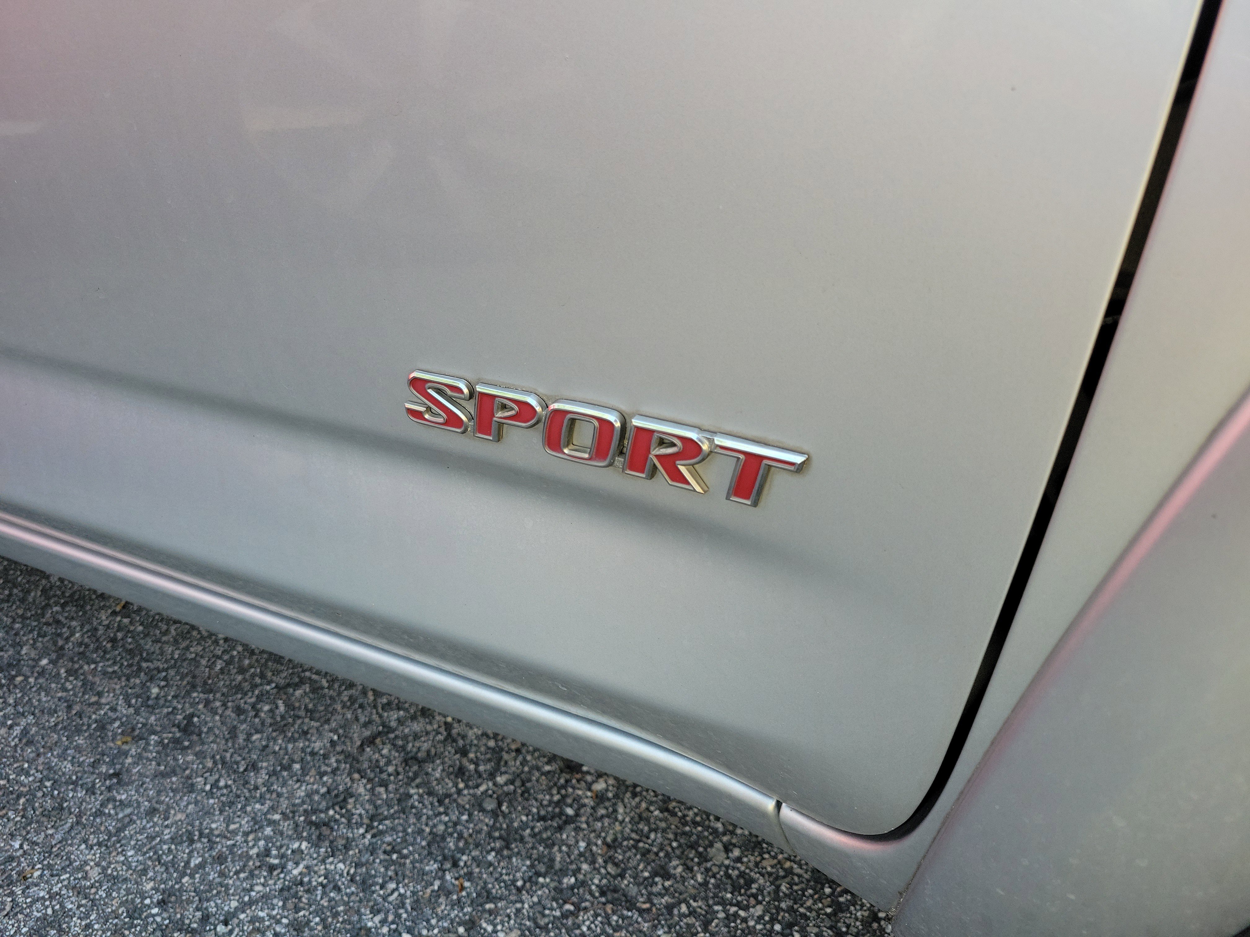 Used 2012 Toyota RAV4 Sport w/ Appearance Pkg image 11