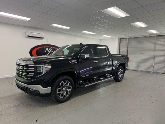 New 2026 GMC Sierra 1500 SLT w/ SLT Premium Plus Package image 2