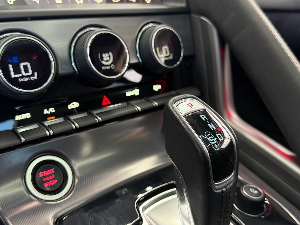 Used 2021 Jaguar F-TYPE First Edition RWD image 21