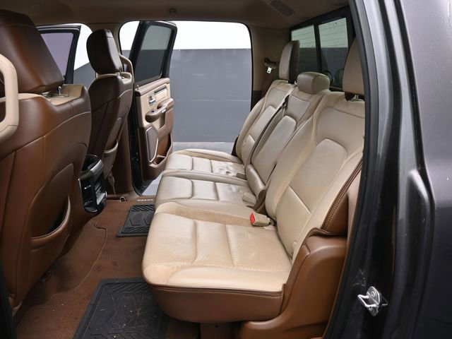 Used 2019 RAM 1500 Laramie image 10