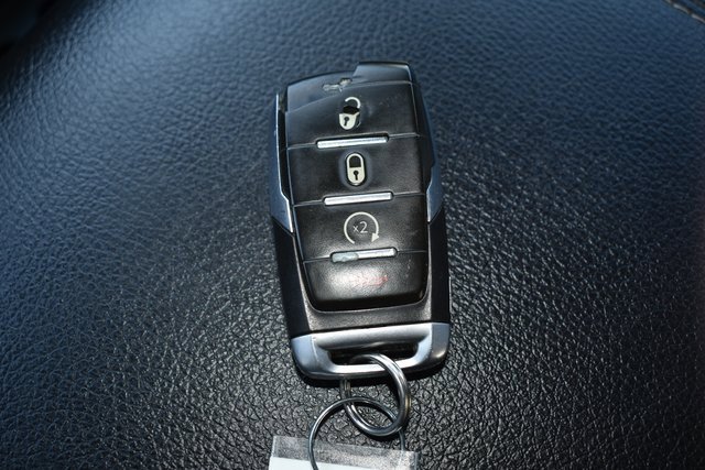 Used 2022 RAM 1500 Big Horn image 38