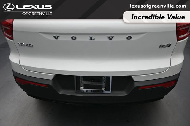 Used 2023 Volvo XC40 B5 Ultimate w/ Protection Package Premier AWD/4WD image 10