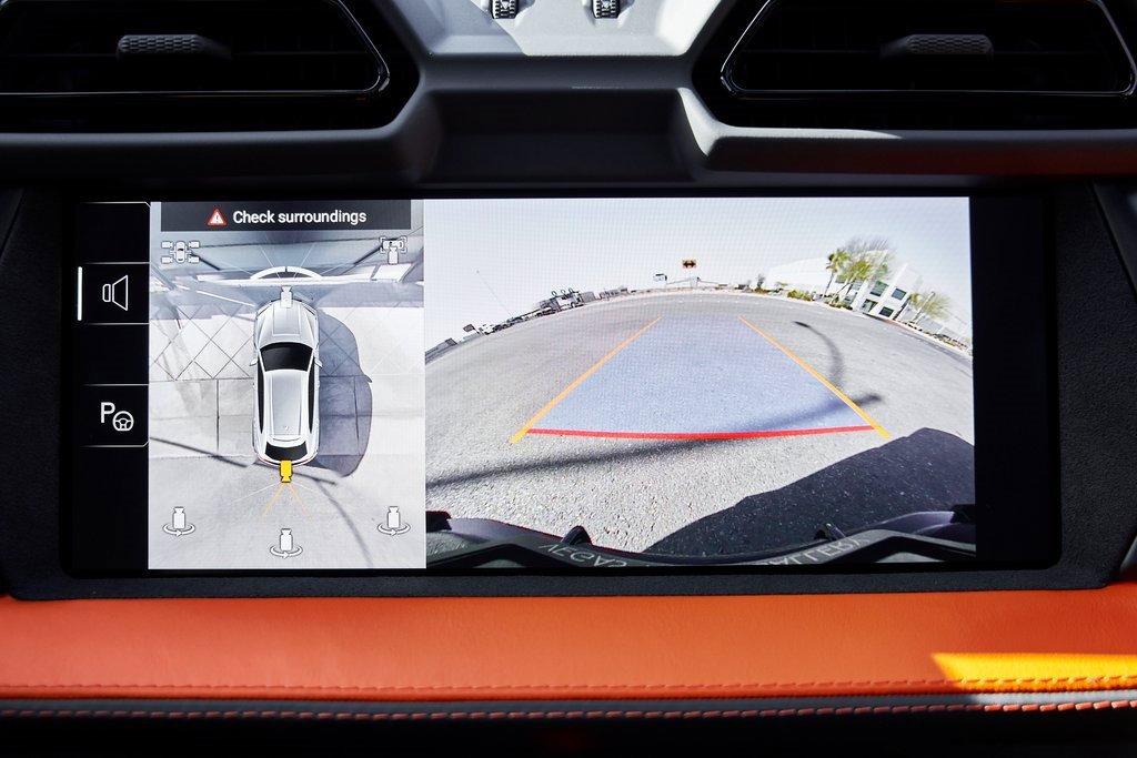 Used 2025 Lamborghini Urus SE image 87