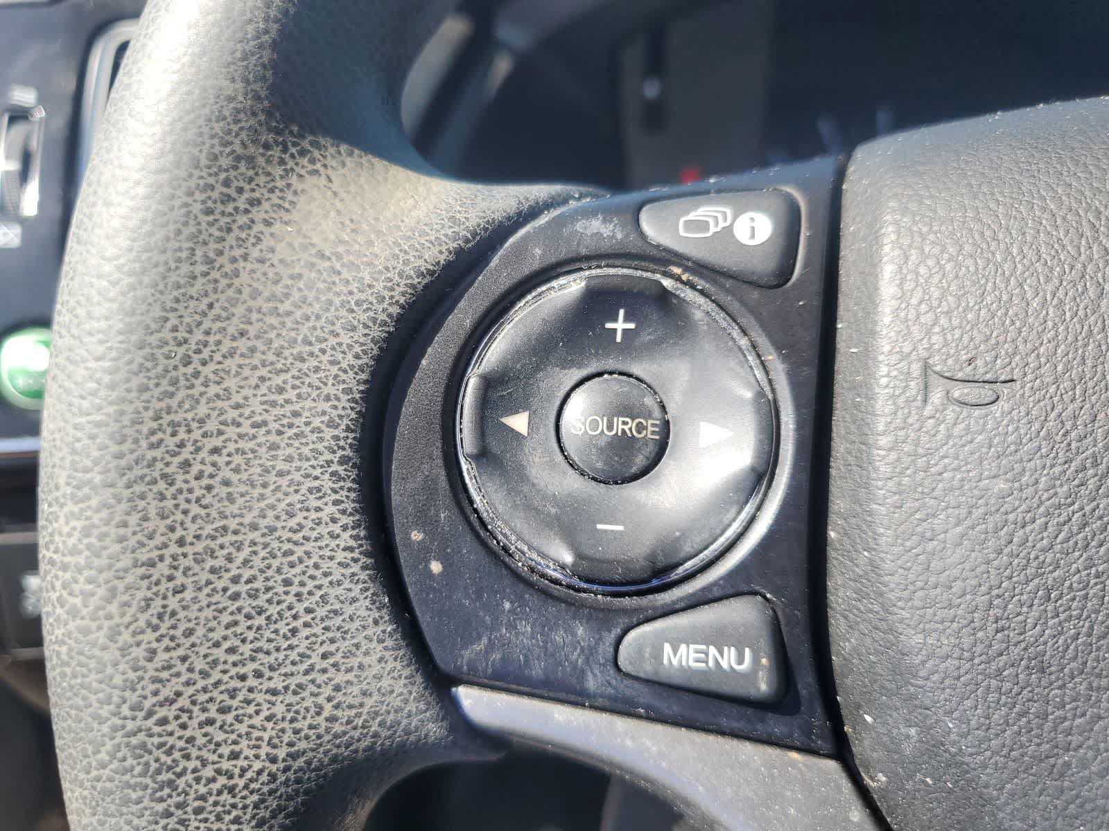 Used 2015 Honda Civic SE image 19