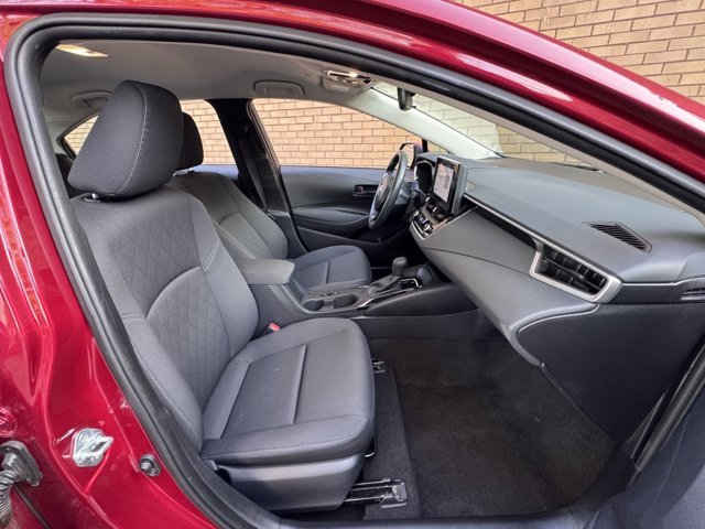 Used 2024 Toyota Corolla LE image 10